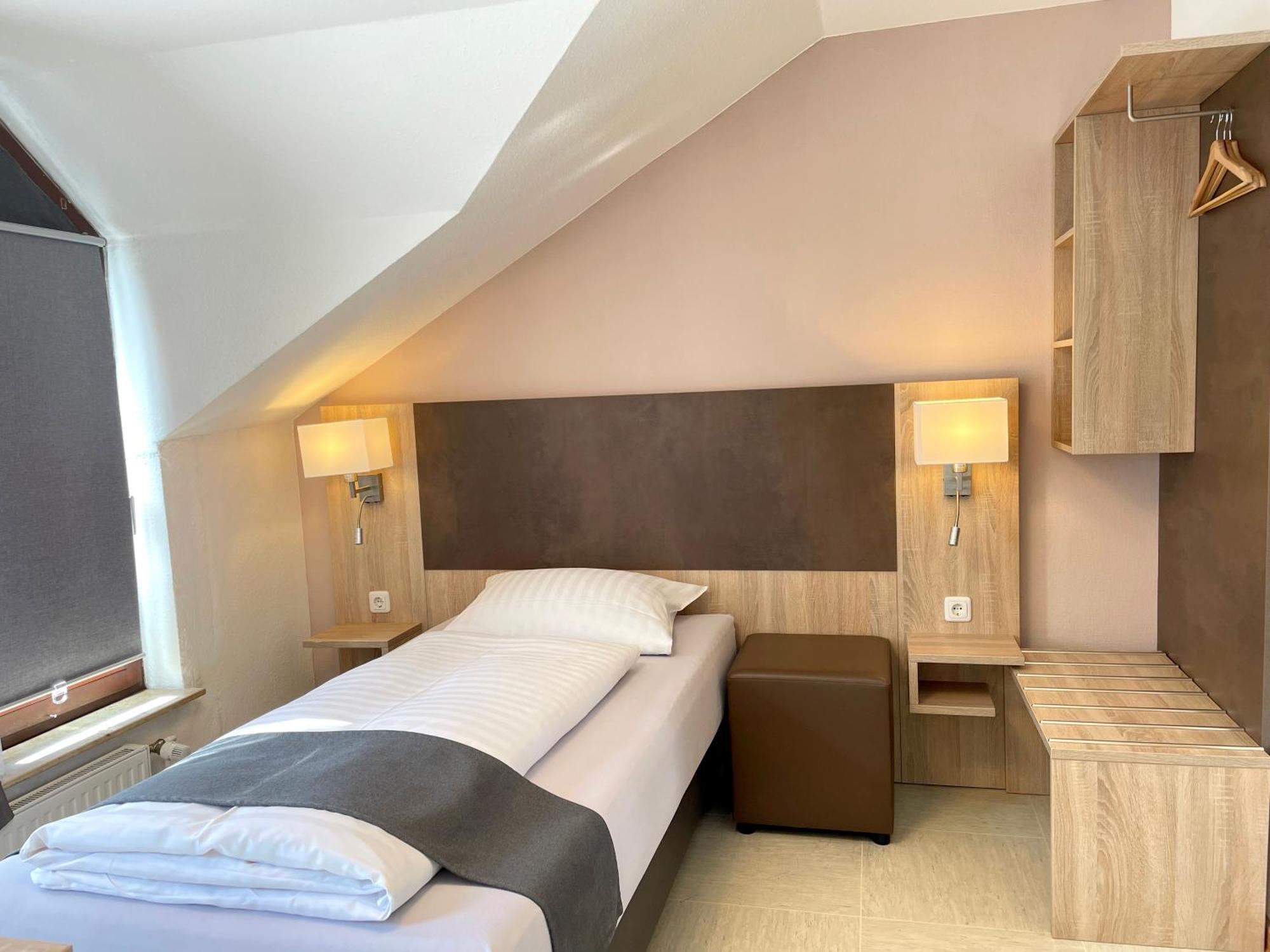 Hana Aparthotel Barsbuttel Dış mekan fotoğraf